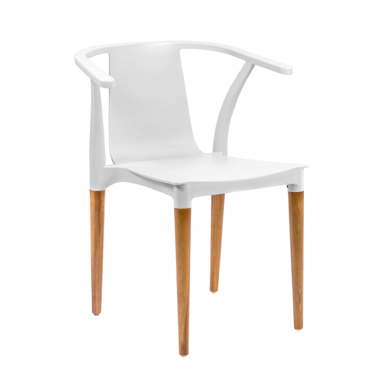 Silla Palta Wood